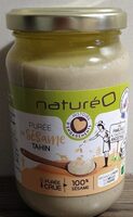 Purée de sésame