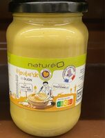 Moutarde de Dijon