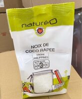 Noix de coco râpée
