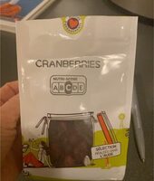 Cranberries