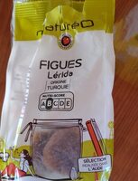 Figues Lérida
