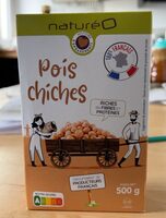 Pois chiches