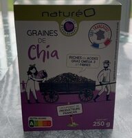 Graine de Chia