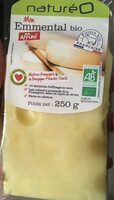 Mon Emmental affiné
