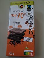 Mon chocolat bio