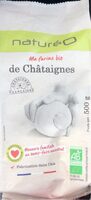 Ma farine bio de chataigne