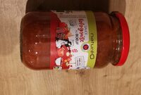 Sauce bolognaise au boeuf