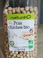 Pois chiches