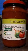 Sauce tomate bio Provençale