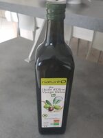 Huile olive extra vierge