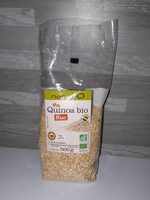 Quinoa blanc bio