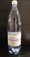 La française eau minérale naturelle