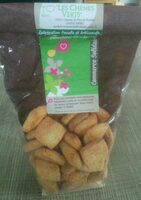 Sablés Coco