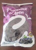 Pruneaux d'Agen