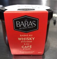 Les babas de saint malo , whisky cafe