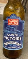 Sainte Victoire