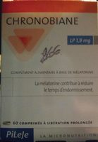 Chronobiane