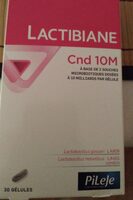 Lactibiane cnd10m