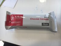 Chocolat cereales