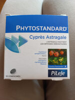 Phytostandard Cyprès Astragale