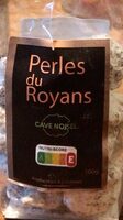 Perles du Royàs