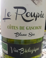La roupie