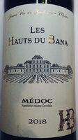 Les Hautes du Bana