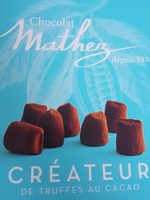 Truffes