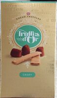 Truffes d’Or