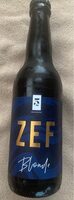 ZEF Blonde
