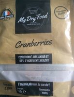 Cranberries