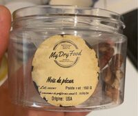 Noix de pécan
