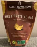 Whey Proteine Bio