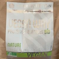 Vegan Way Bio nature