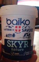 Baïko Skyr