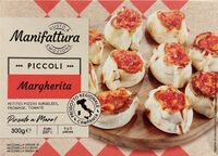 Piccoli margherita