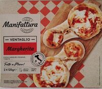 Ventaglio margherita