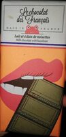 Le chocolat des français