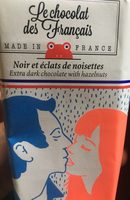 Le chocolat des francais