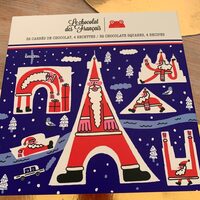 Le Chocolat des Francais