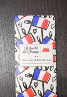 Le chocolat des français