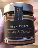 Pate a tartiner