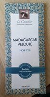 Madagascar velouté