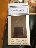 Caraibe doux