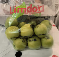 Golden Delicious Apples