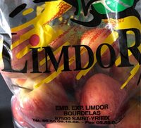Pommes