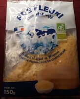 Emmental râpé
