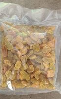 Raisin sec golden jumbo