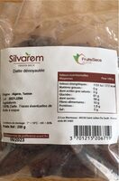 Dattes dénoyautées