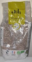 Graines de tournesol décortiquées Bio Sachet Biocompostable